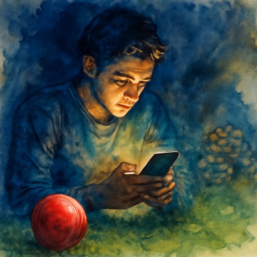 Z777 موبائل پر محفوظ کھیل کی سیٹنگ