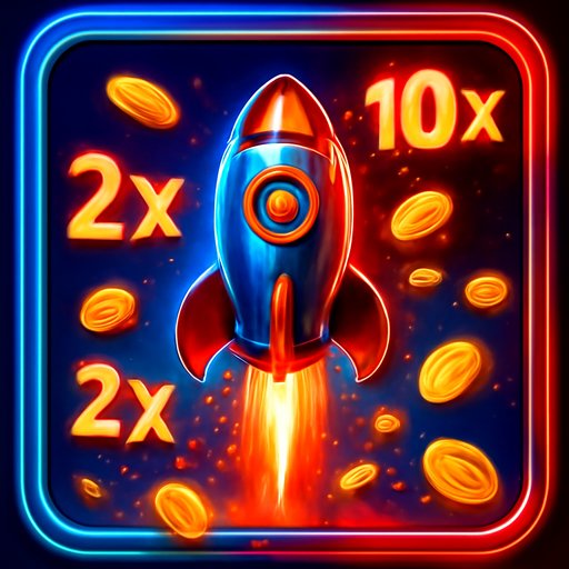 Z777 جیت کی اسکرین